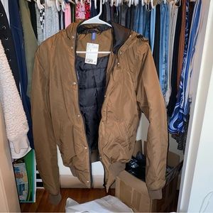 H&M Mens Jacket